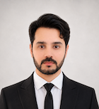 Adeel Farooq, Founder of GetCRMConsultant