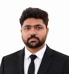 Faisal Khan — Automation Engineer
