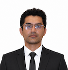 Yasir Malik — Director HR