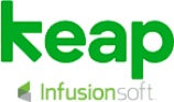 Keap CRM consultant specialist - Infusionsoft CRM consultant expert